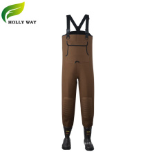 Cheapest Neoprene Fishing Chest Wader for Men